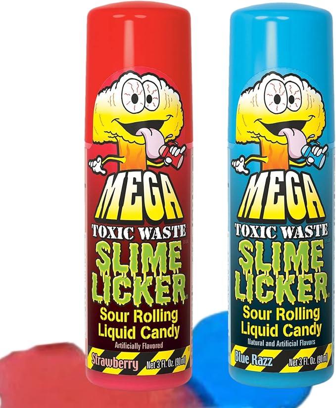 Where Can I Get Slime Lickers At Near Me at Carolyn Roberts blog
