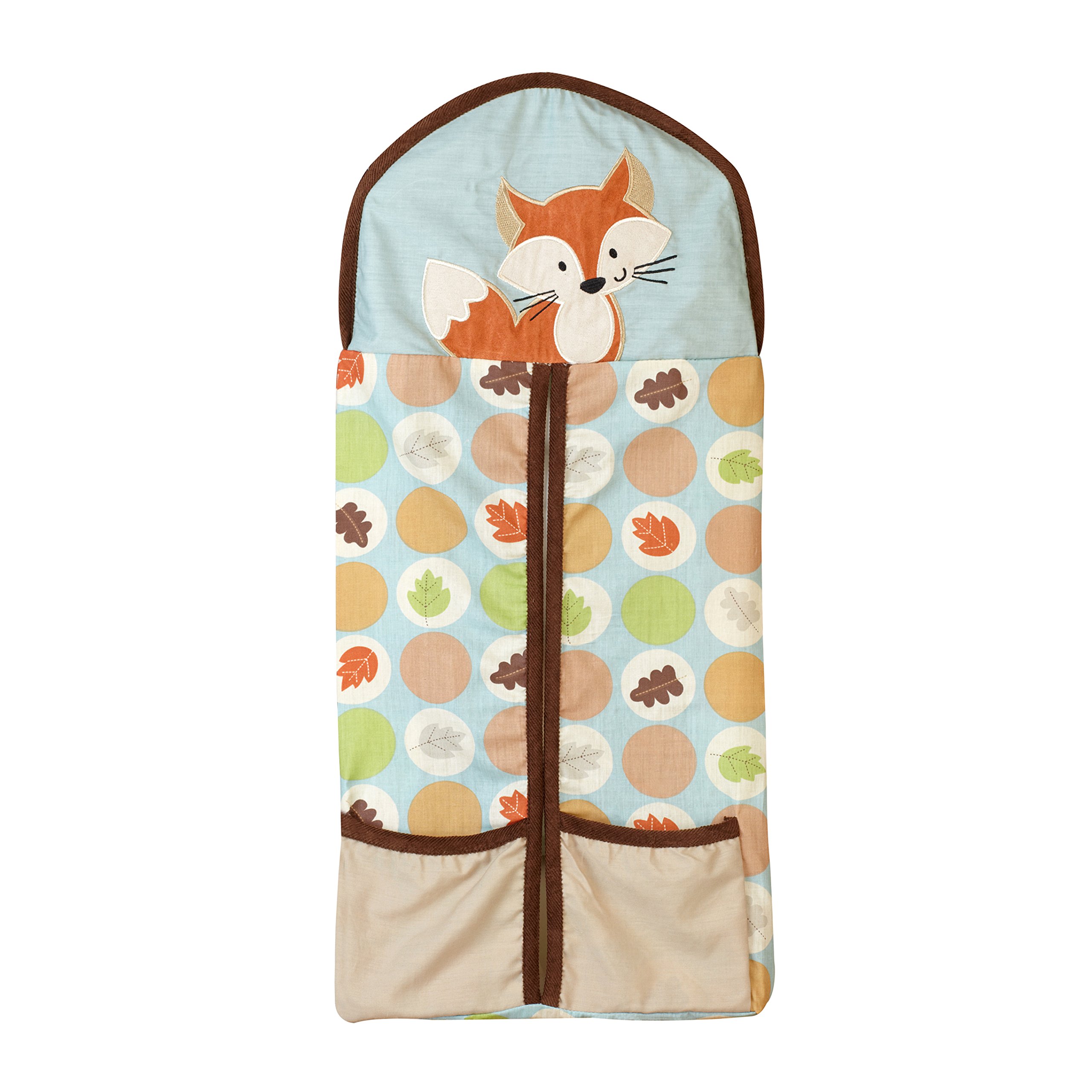 Woodland Nursery Carter's Woodland Friends Collection Carters