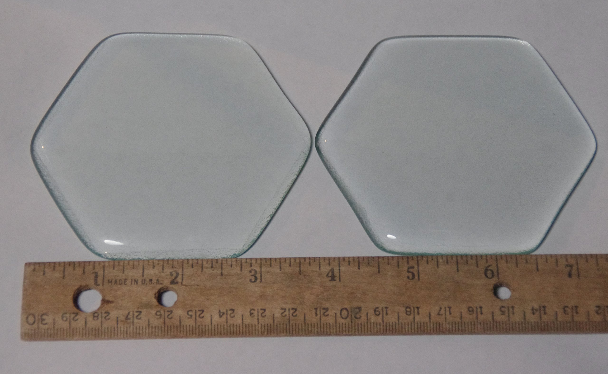 Fermentation glass Jar Weights 3