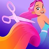 Hair Challenge Online 3D