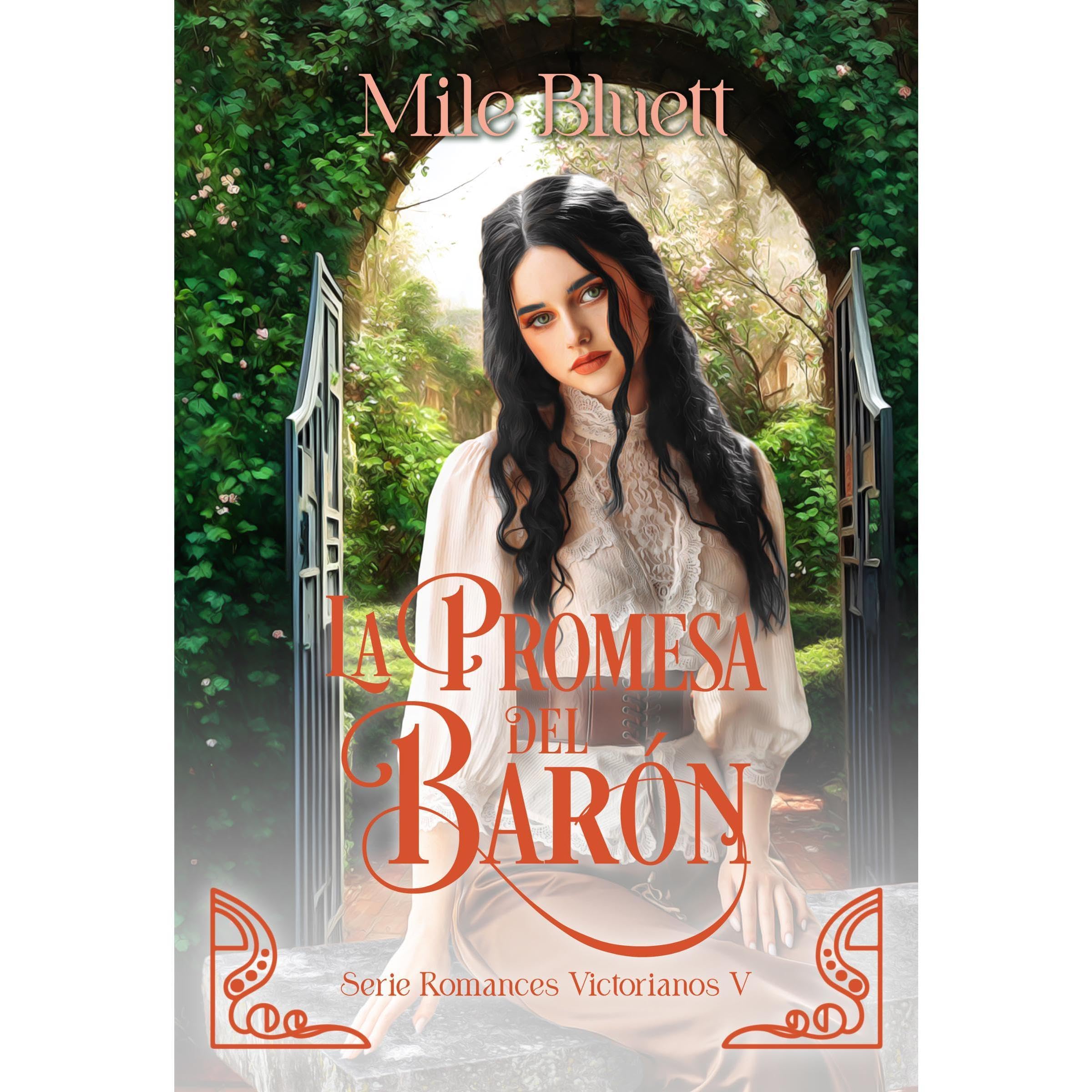 La promesa del barón