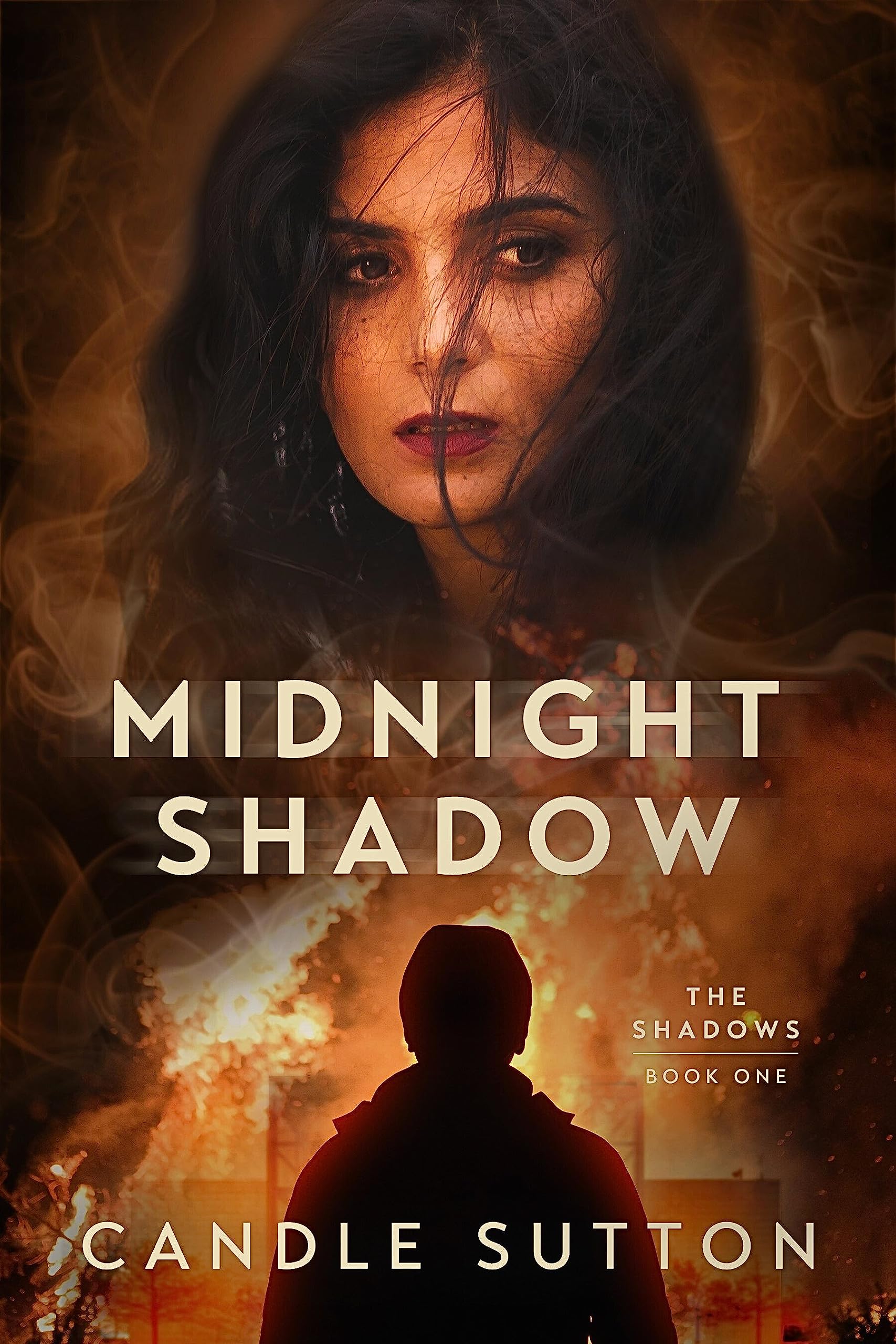 Midnight Shadow (The Shadows Book 1)