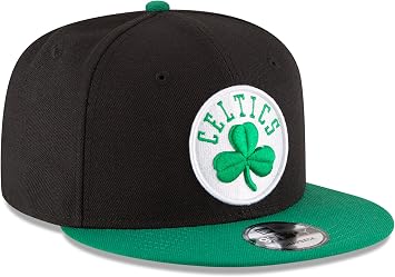 New Era NBA 9Fifty 2Tone Heather Snapback Cap