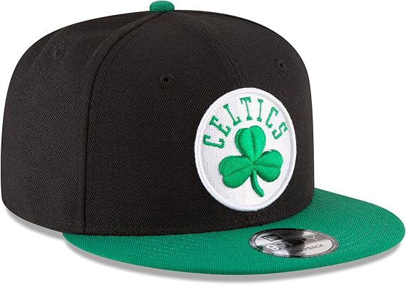 New Era NBA 9Fifty 2Tone Heather Snapback Cap