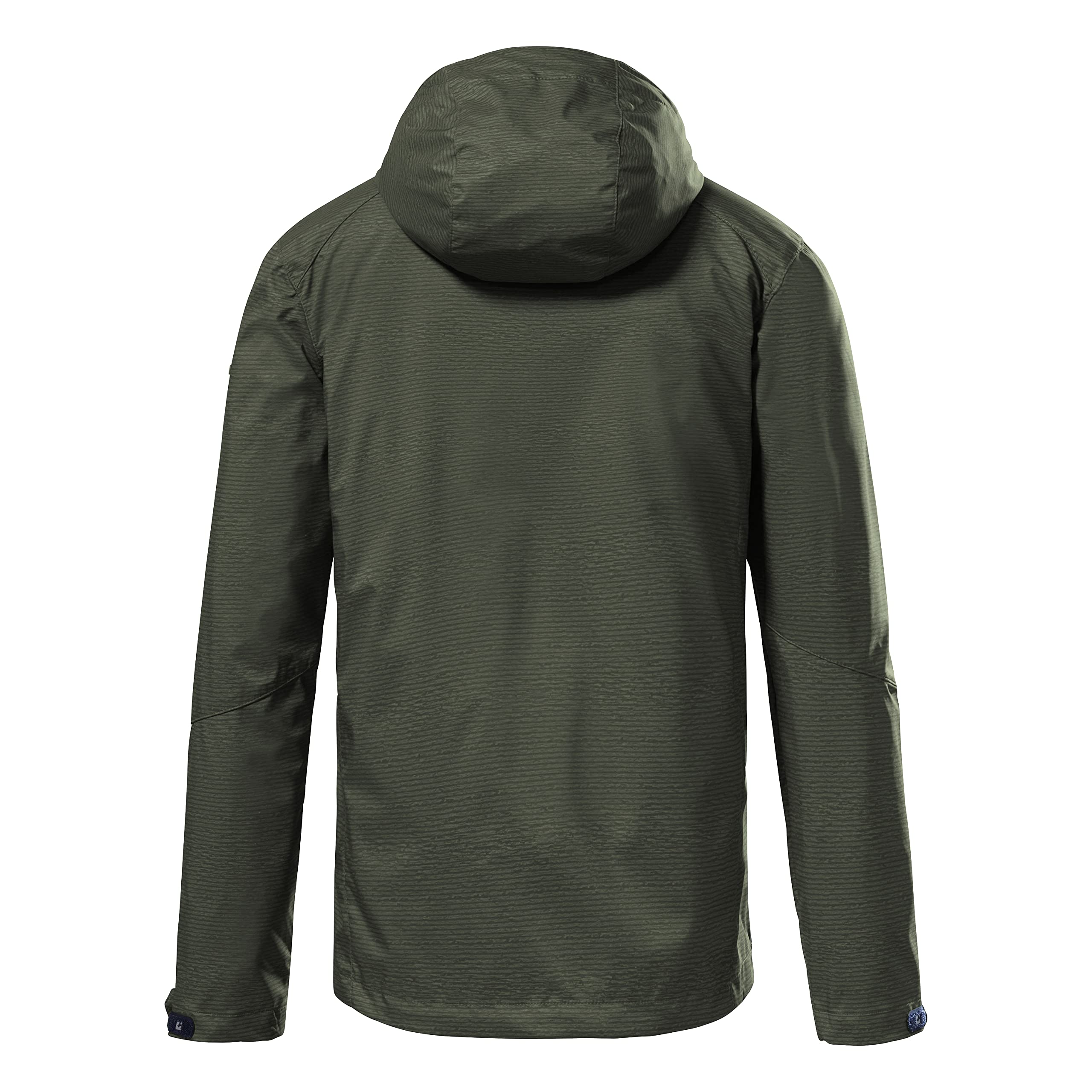 Killtec Kurtka softshell/kurtka outdoorowa z kapturem Chłopcy Kos 61 Bys Sftshll Jckt