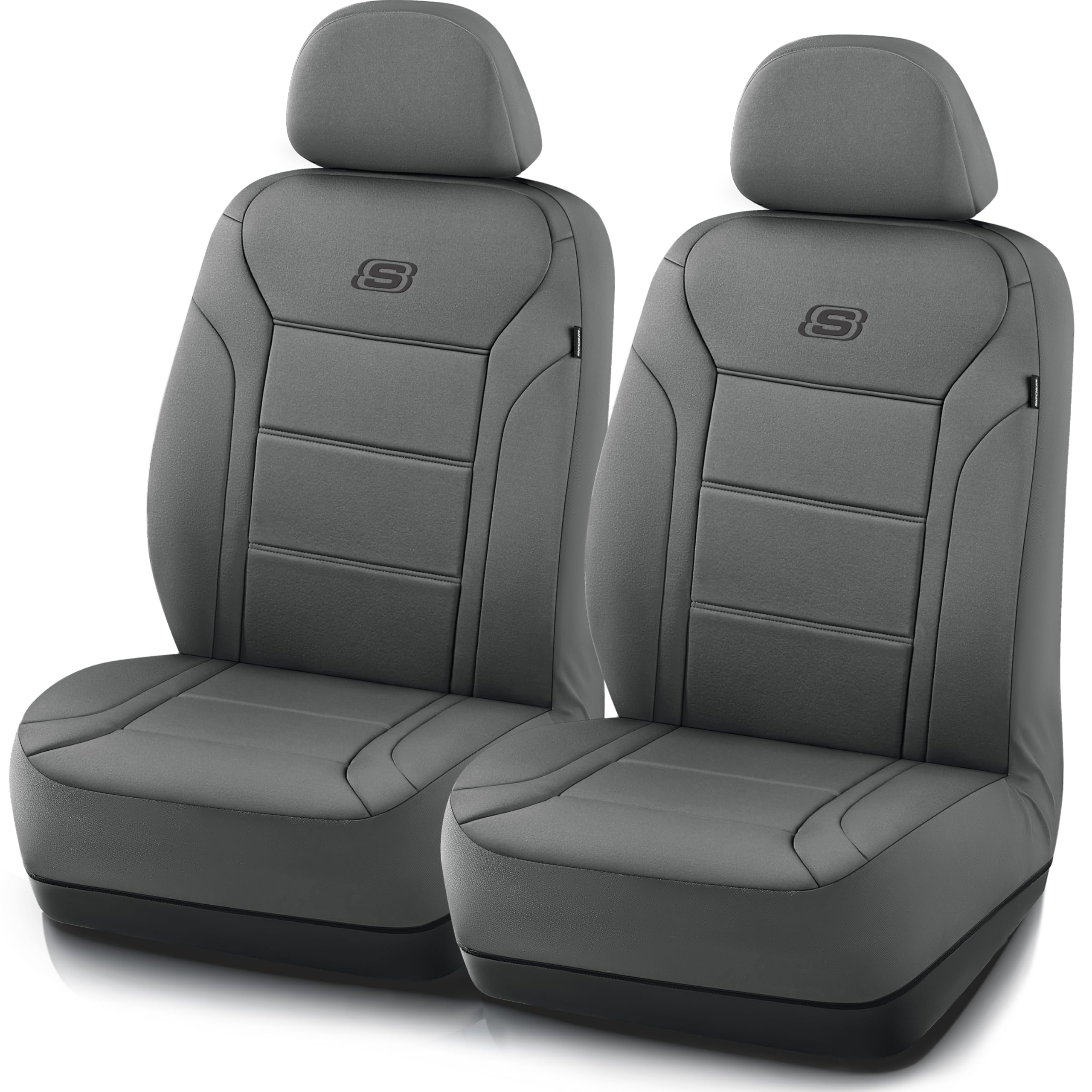 Skechers Memory Foam Car Seat Covers