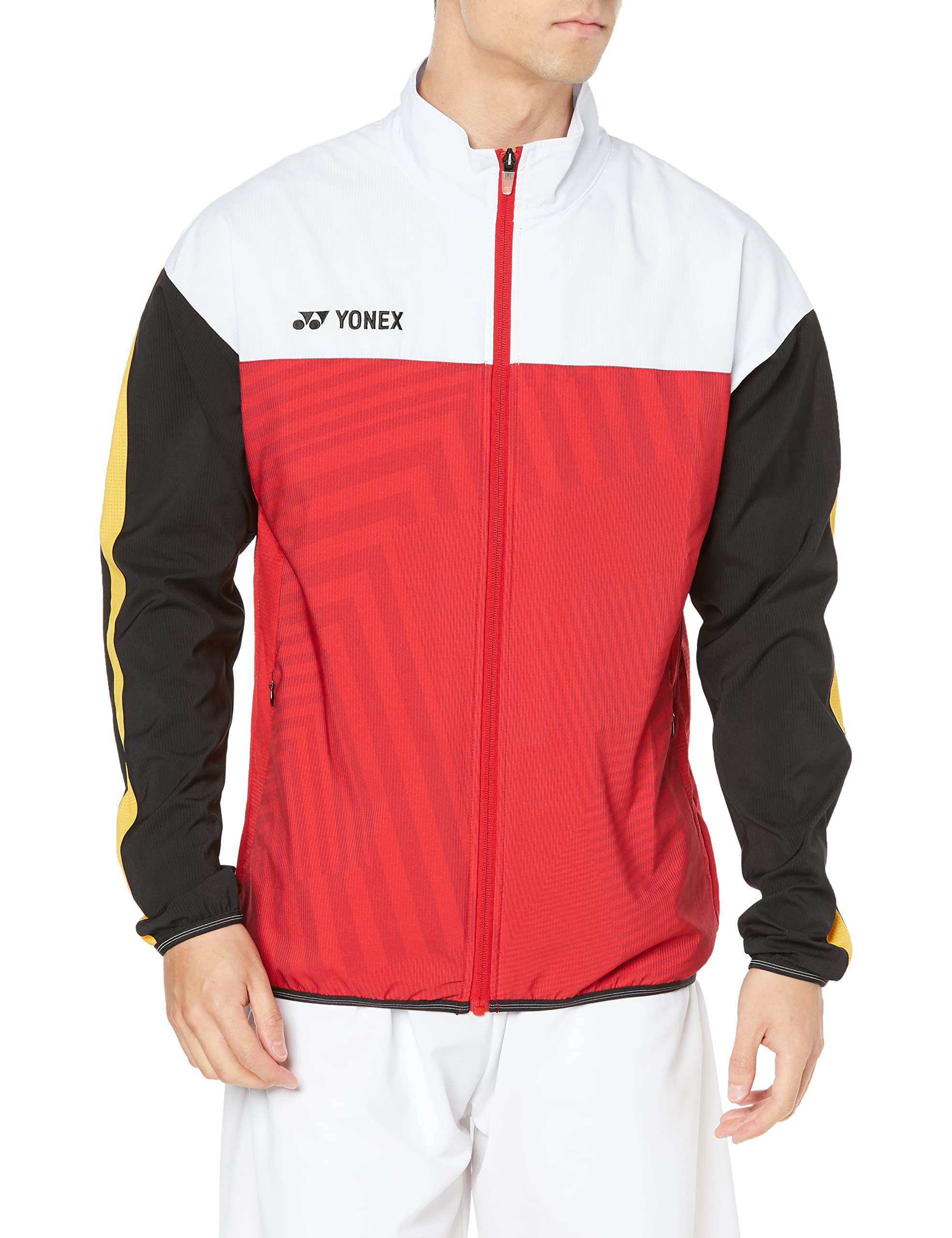 ヨネックス ウォームアップ プレミアムシリーズ ヨネックス（YONEX