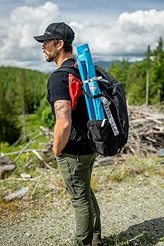 Amazon.co.jp: Crazy Creek エアクリナー オリジナル チェア