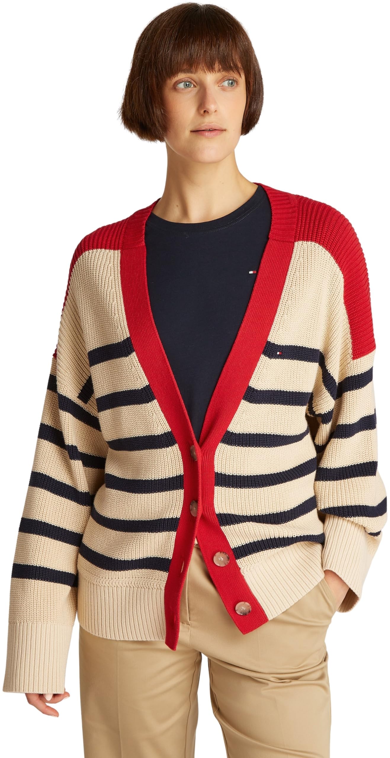 Mode von Calvin Klein & Tommy Hilfiger