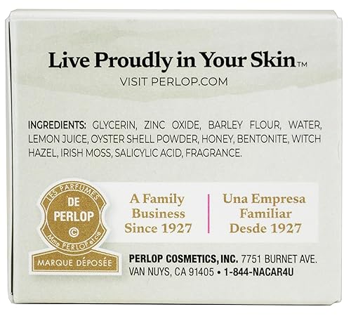 Miniatura 2 de Concha Nacar Crema Aclarante No3 máscara iluminadora de 3 onzas reduce la apariencia de manchas y cicatrices  Crema Aclaradora para Piel Manchas En