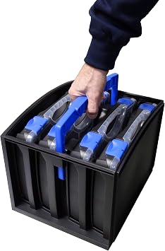 Tayg - Stackable Multibox mod. 1