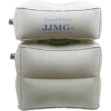 air pillow for flights