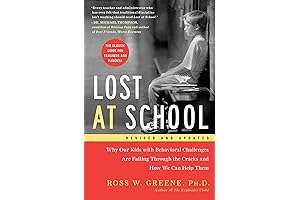 Lost at School: Understanding Behavioral Challenges in the Classroom