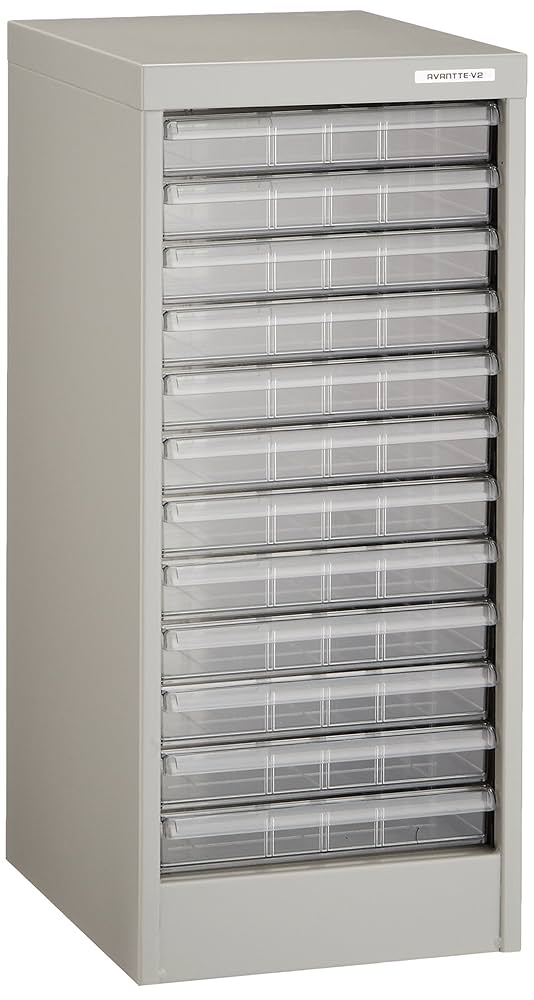 手描きストレージケース　12個　傷あり 手描きストレージケース 12個 傷あり