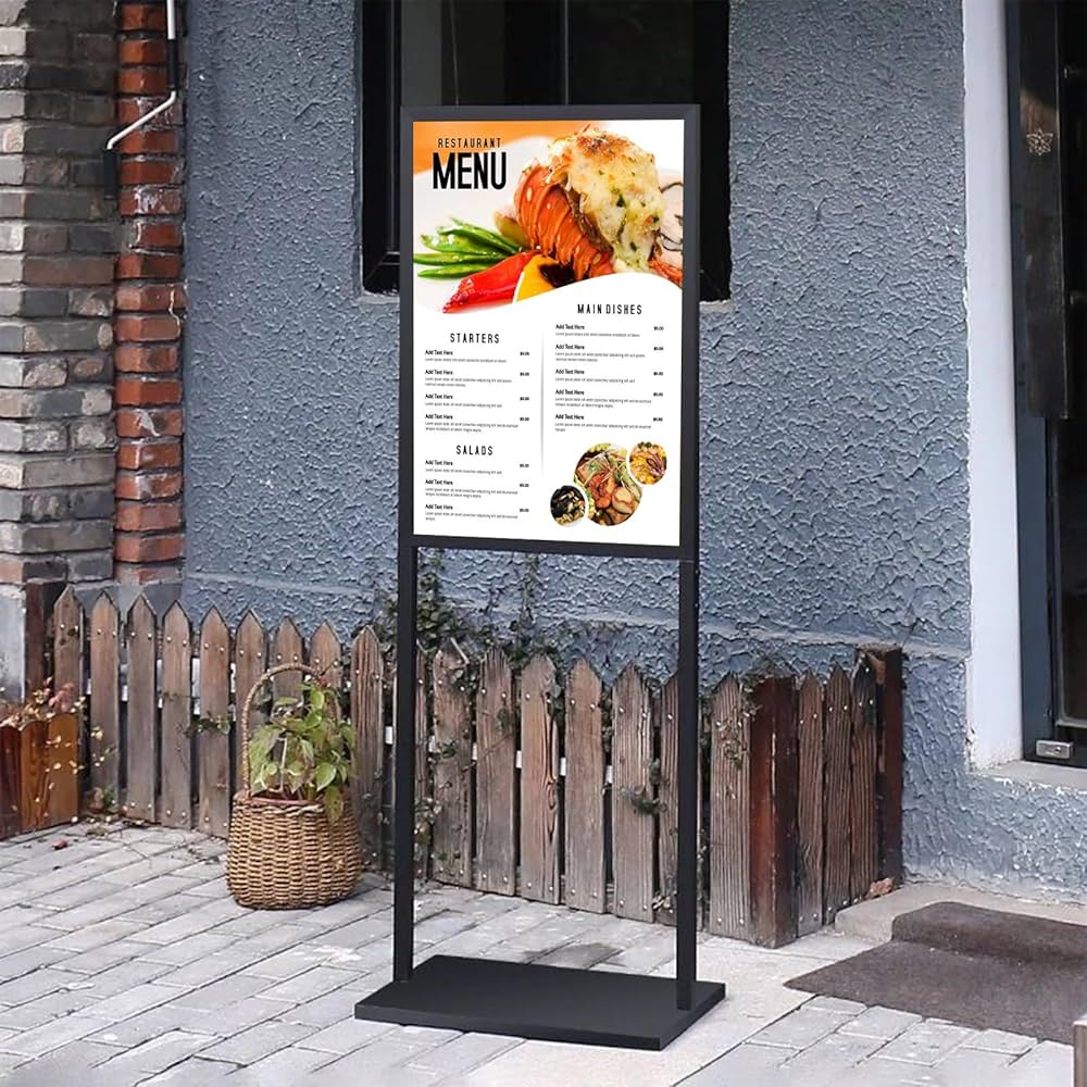 ポスタースタンド 楽天市場】ポスター スタンド 同人（サービス・リフォーム）の通販