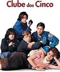 Clube dos Cinco