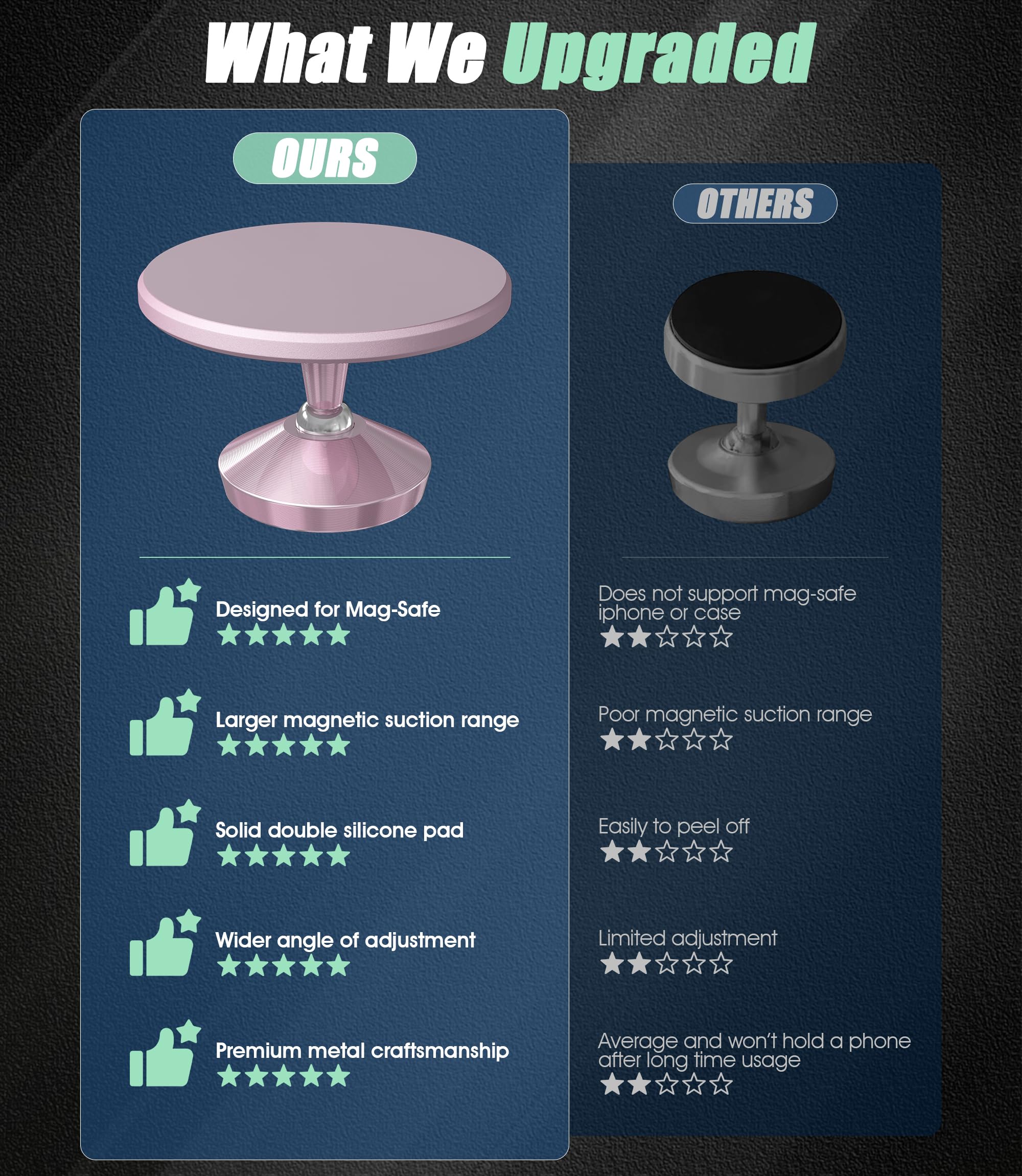 ACTIVLIFE for 780-257 Replacement Skid Shoe Plate fits Murray Fits for Craftsman STW60-0034_2