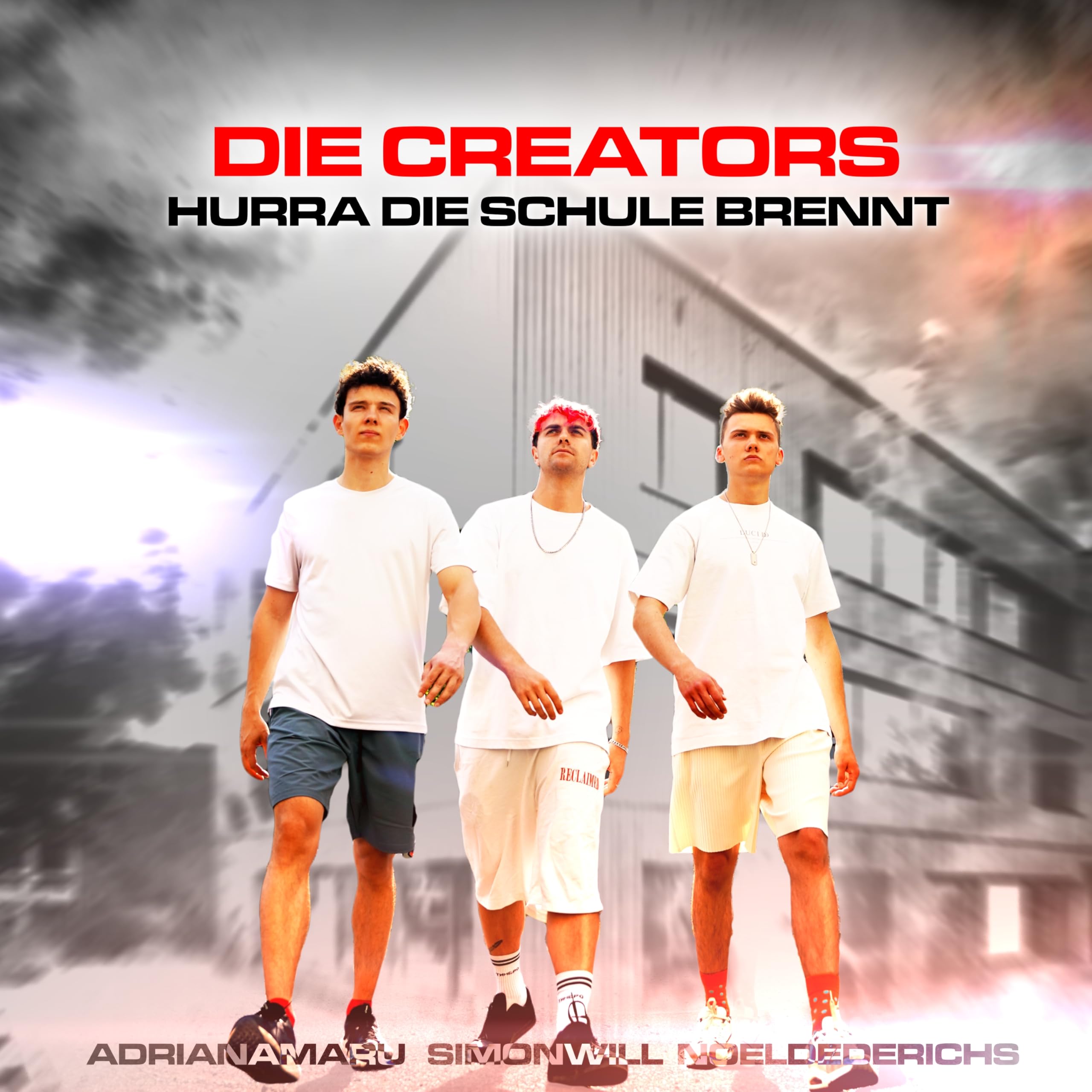 Die Creators