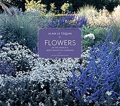 Flowers in the World's Most Beautiful Gardens