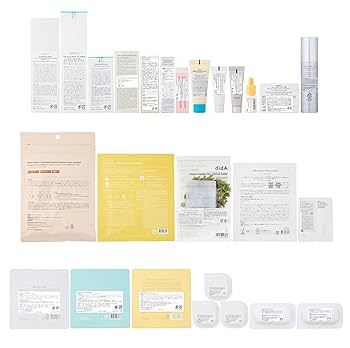 Amazon | 【7/11発売】韓国コスメでじっくり肌メンテ 厳選コスメ