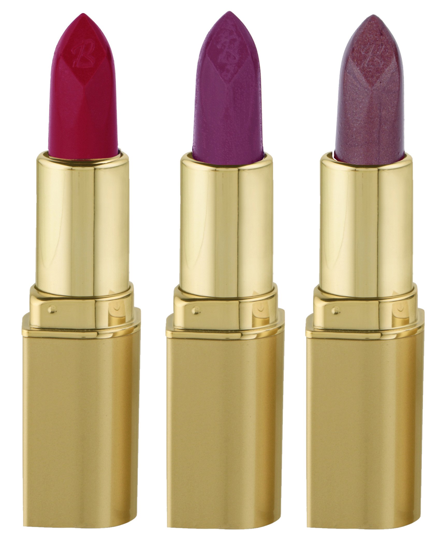BONJOUR PARISPremium Lipstick Value Offer