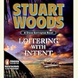 Loitering with Intent