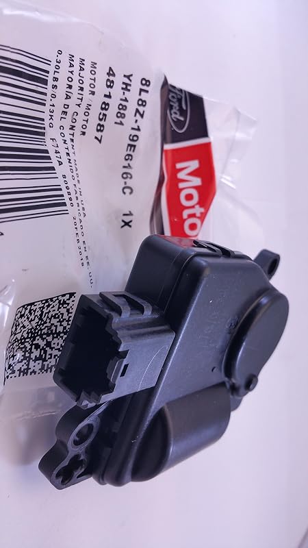 Motor do soprador Ford 8L8Z-19E616-C – 1 unidade