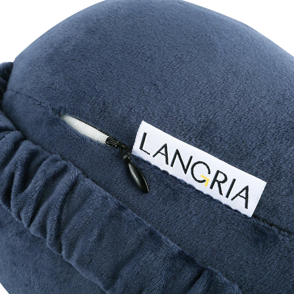 langria neck pillow