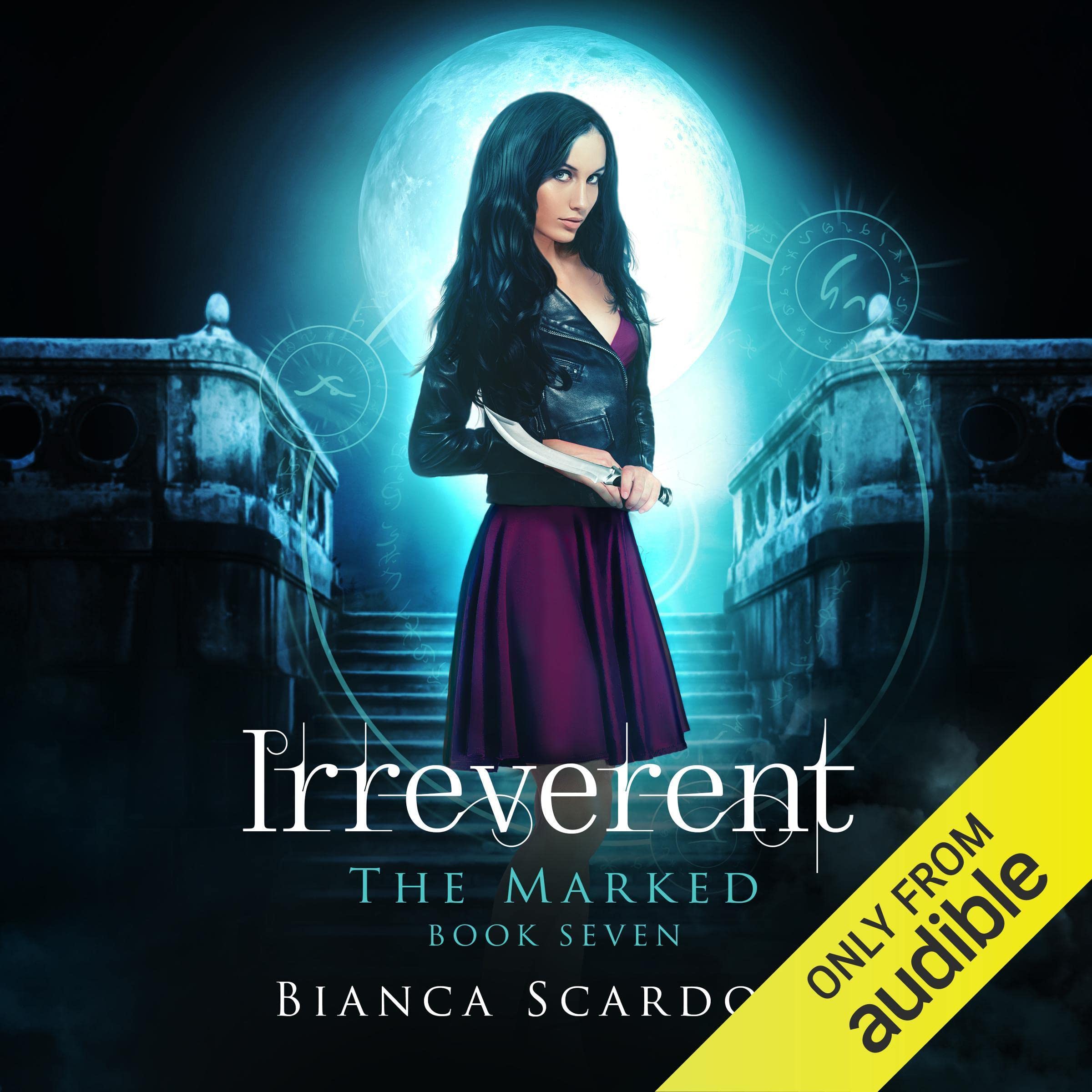 Cover art for Irreverent
