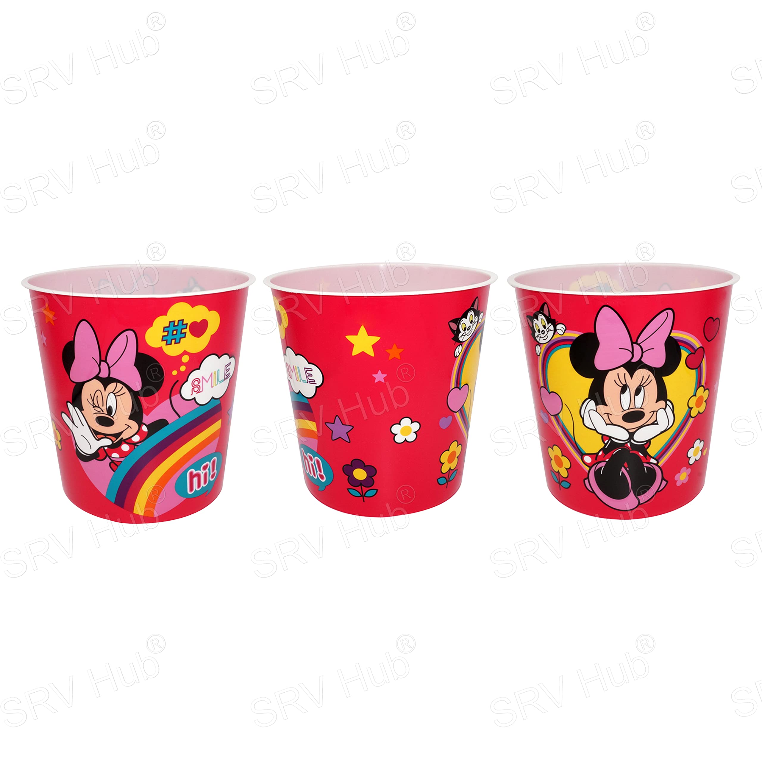 Zawadi Global Bluey Kids Childrens Lunch Box Set - Insulated Lunch Bag