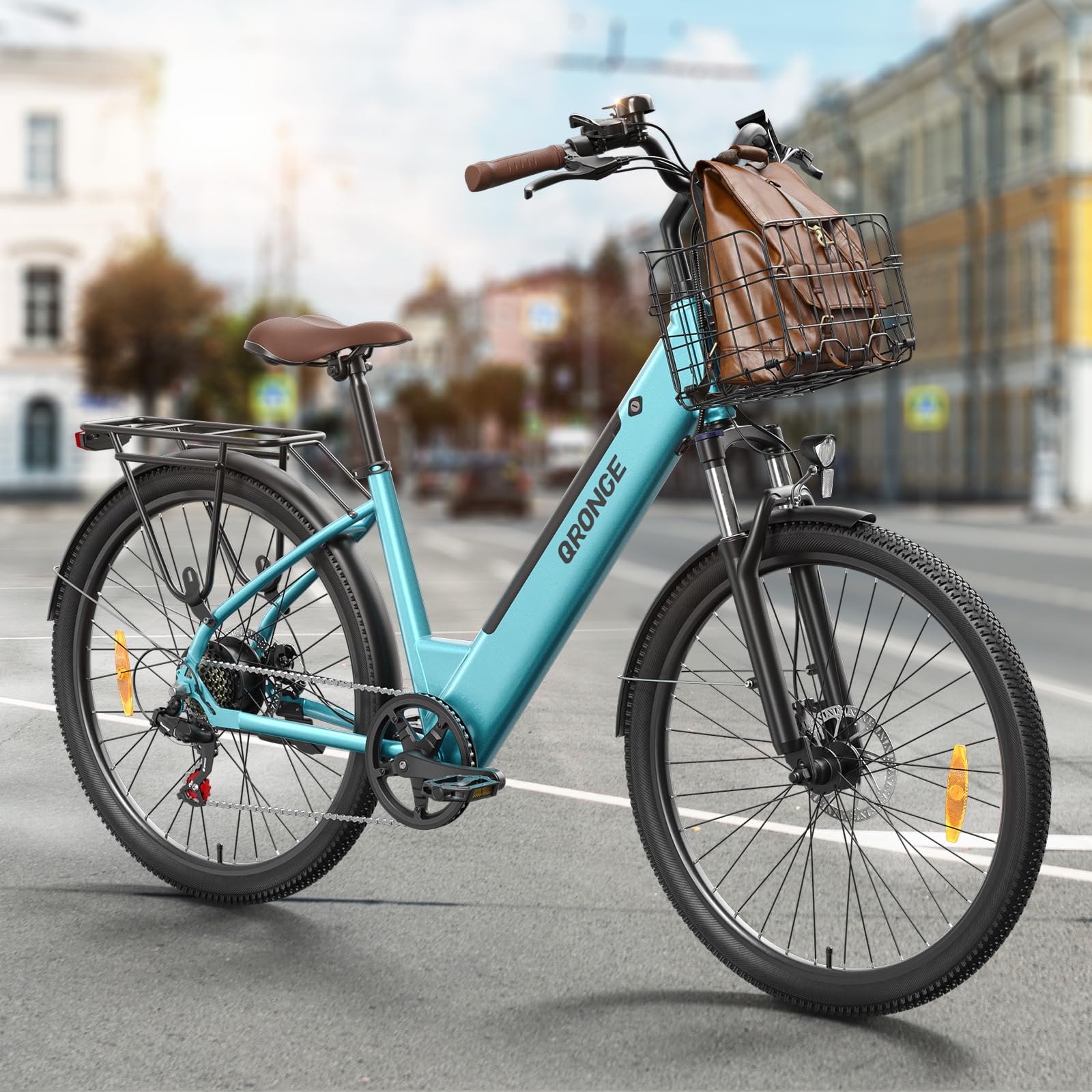 E Bikes For Adults Electric 20