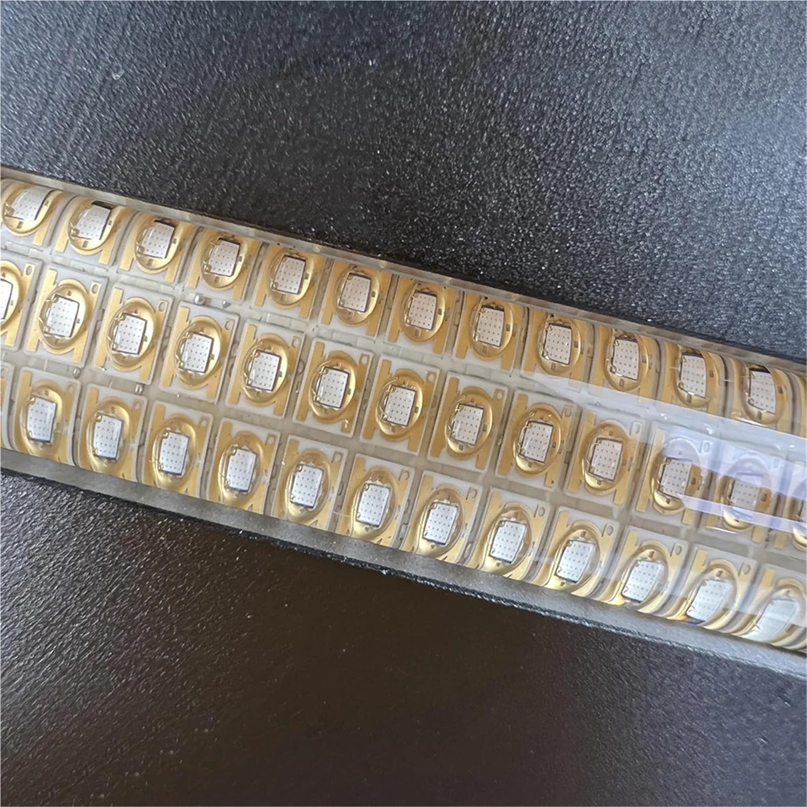 Lampada uv resina, Lampada di polimerizzazione UV ad alta potenza raffreddata ad acqua for la generazione di ugelli Lampada UV abbinata agli ugelli