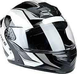 Capacete Escamoteável MIXS Gladiator Neo 60 Grafite