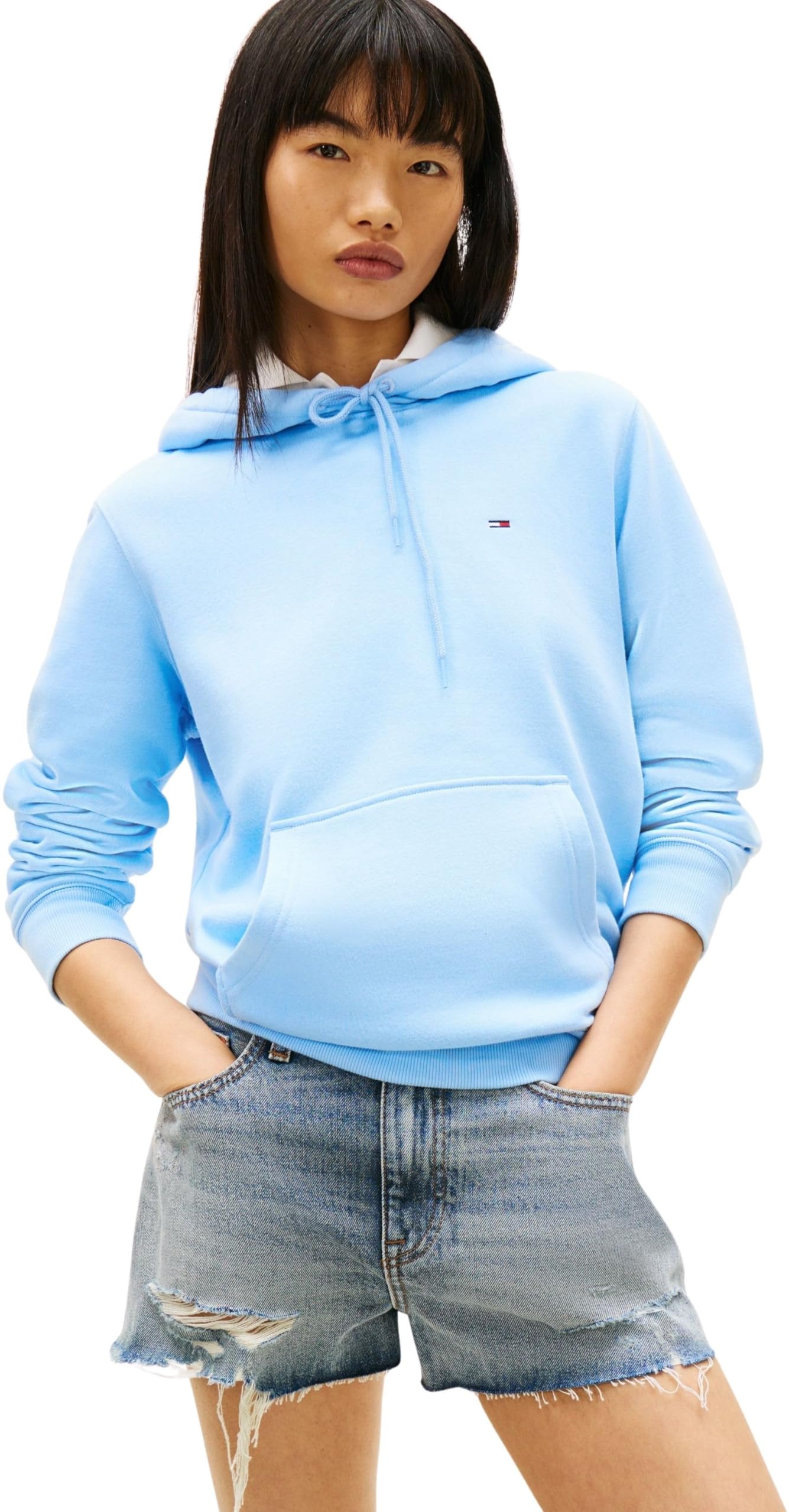 Mode von Calvin Klein & Tommy Hilfiger