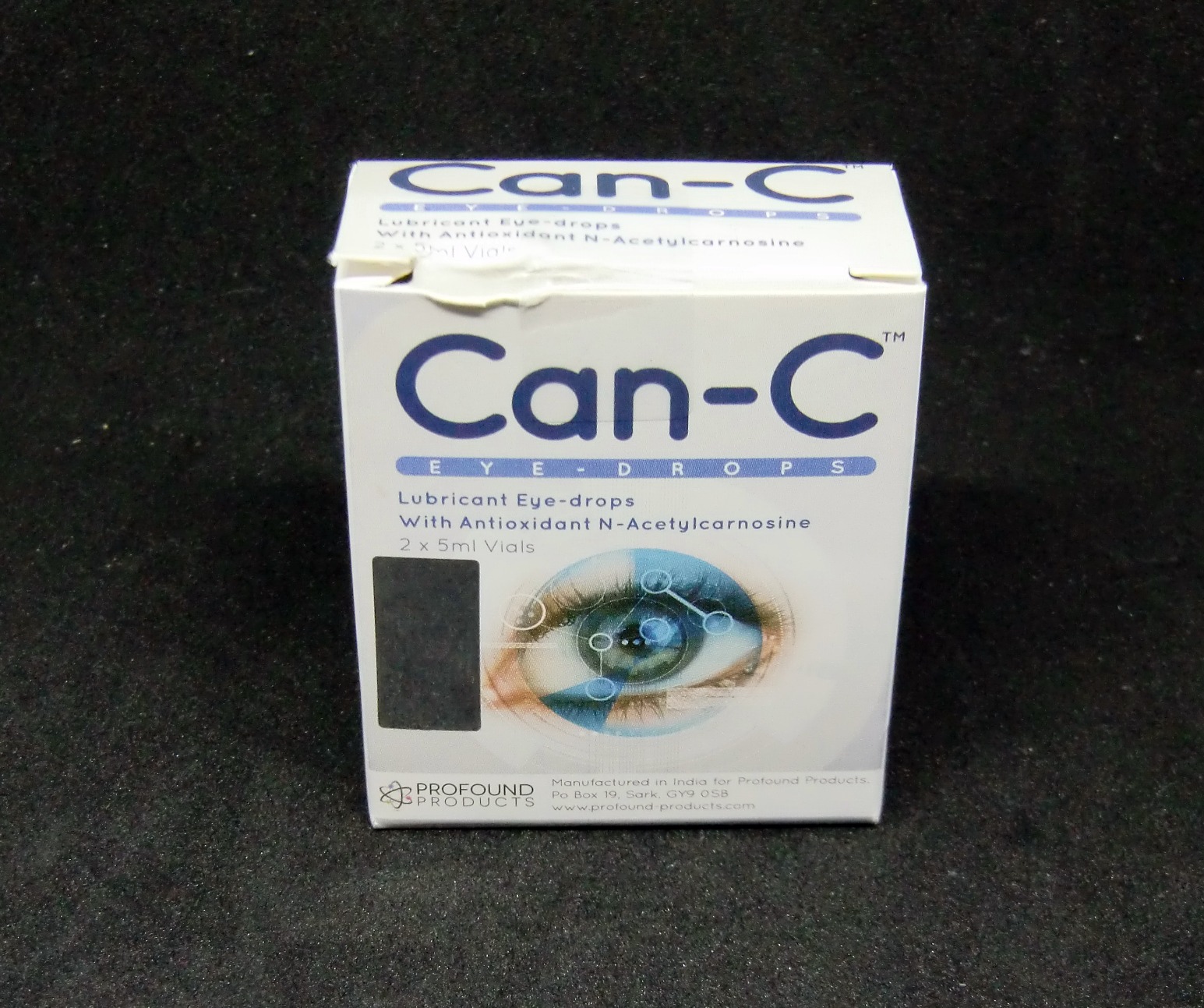 Amazon.co.jp: Can-C正規品 英国総卸元【英国サプリ】シンガポール倉庫からの直送品 1箱(2ボトル) : ドラッグストア