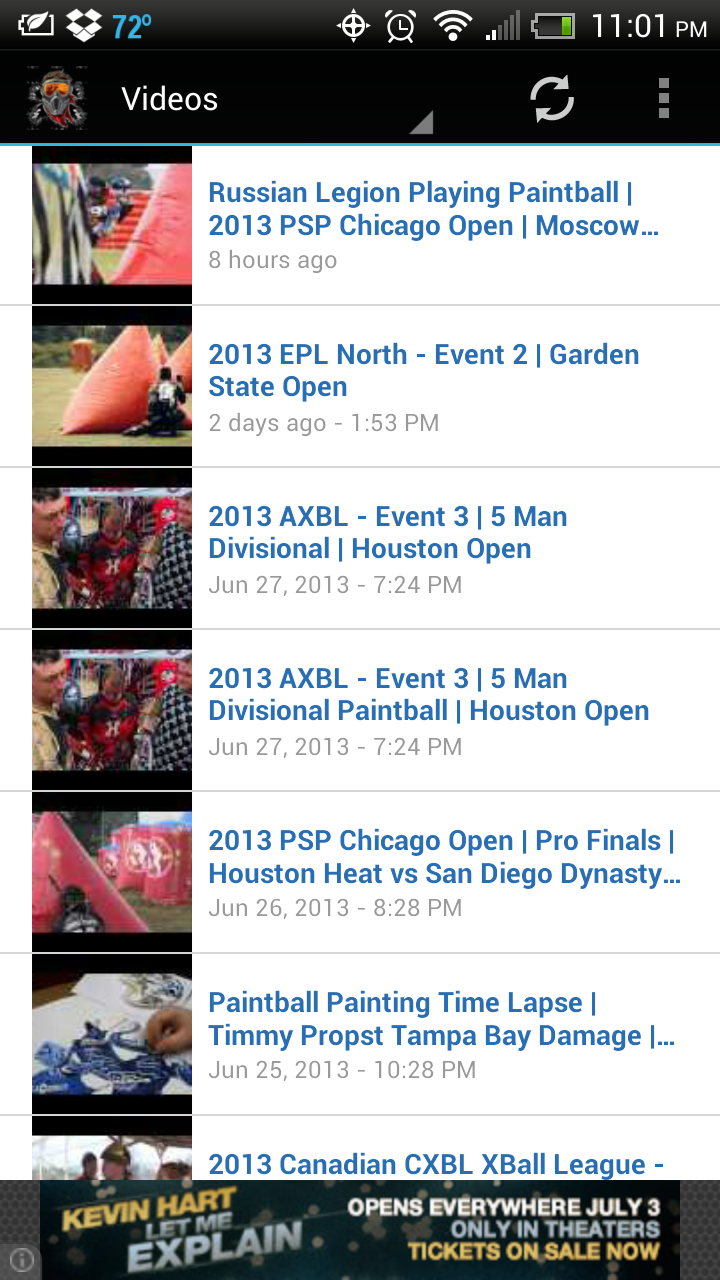 Paintball NationAmazon.co.ukAppstore for Android