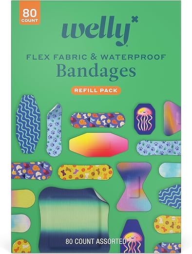 Baby Bandages