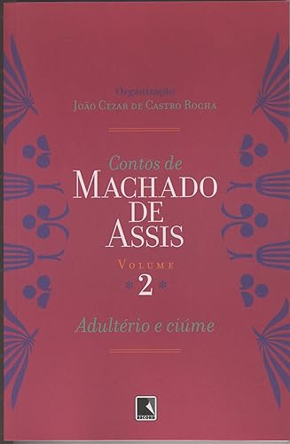 Contos de Machado de Assis - Volume 2