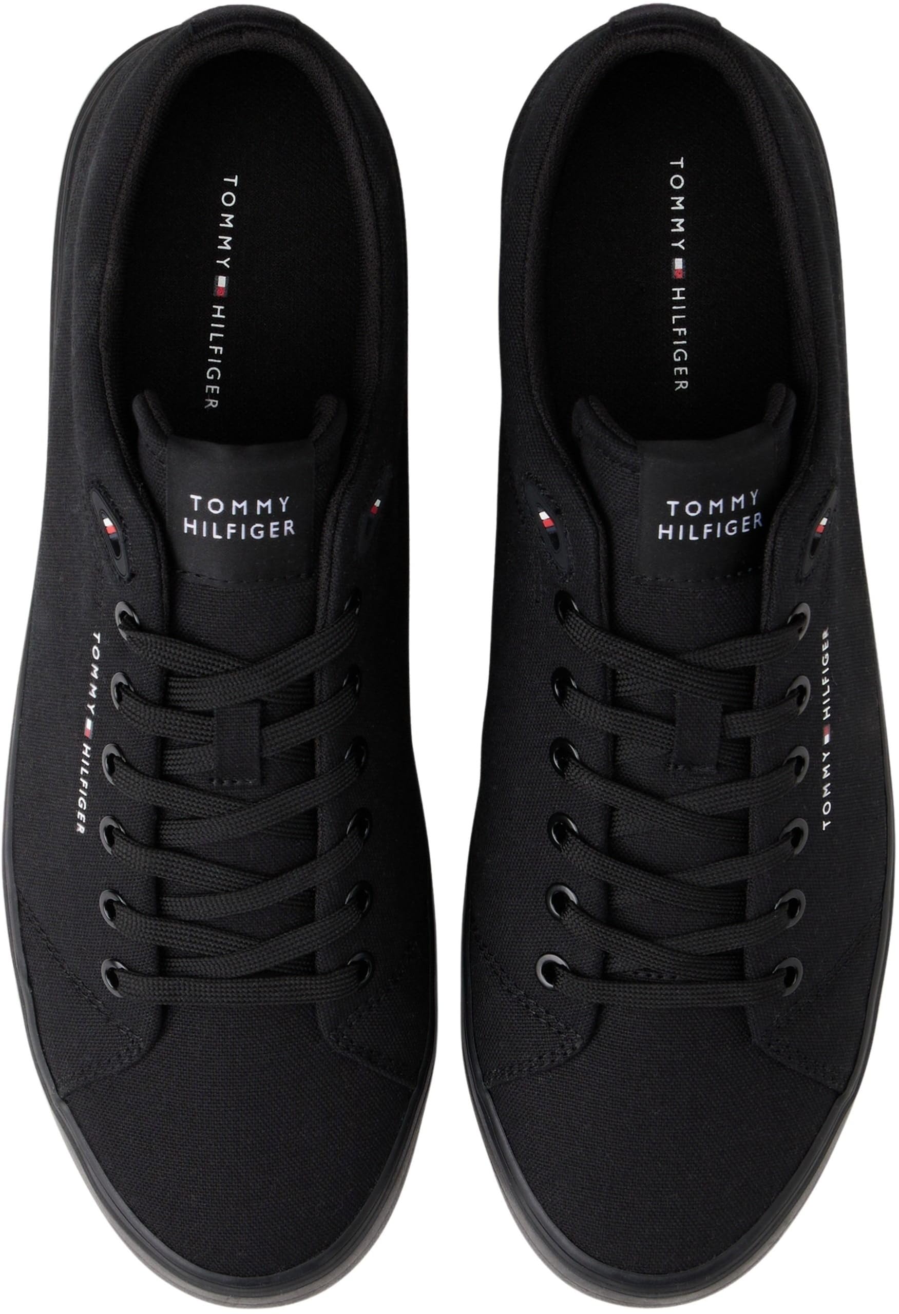 Tommy Hilfiger Herren Harlem Core Ii CVS Fm0fm05817Low Top