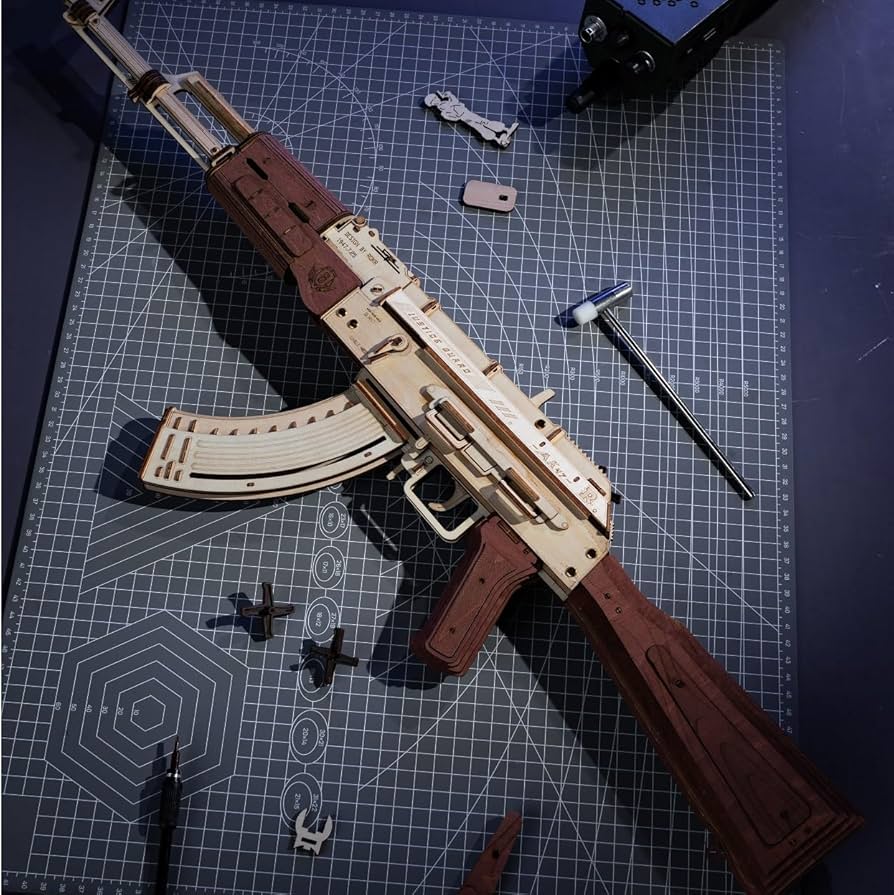 Amazon | つくるんです® 日本語説明書付 3D 飛ばして遊べるウッド Amazon | つくるんです® 日本語説明書付 3D 飛ばして遊べるウッド