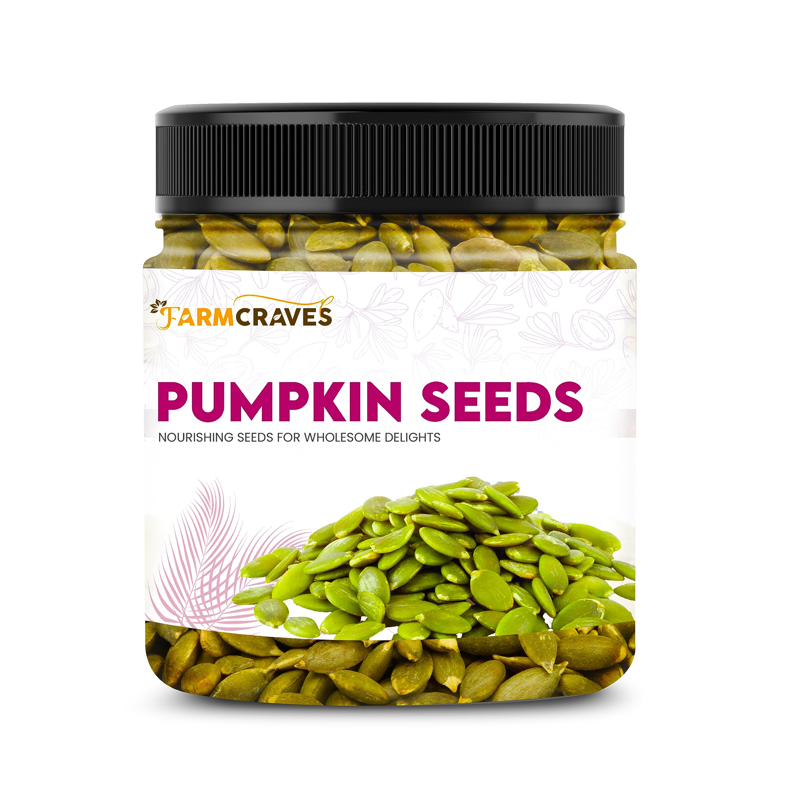 FARMCRAVES Premium Raw Pumpkin Seed |1 kg | Healthy Dry Fruit Snack (B0CHBQM922) Amazon Price History, Amazon Price Tracker