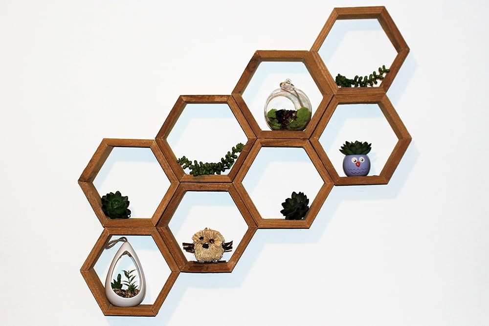 Shelves Handmade Products