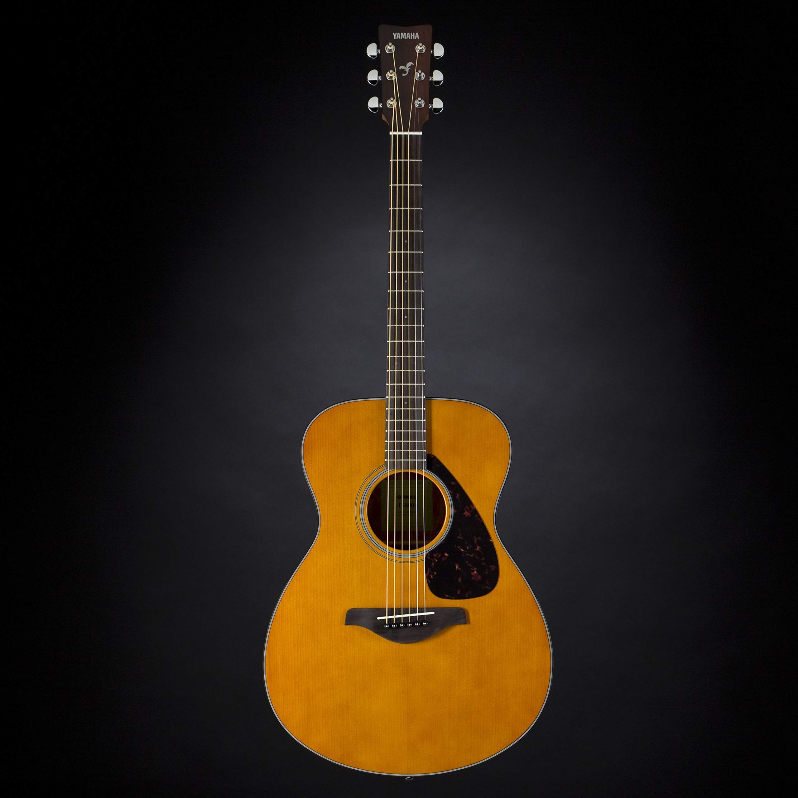 Yamaha Guitare folk FS800TII