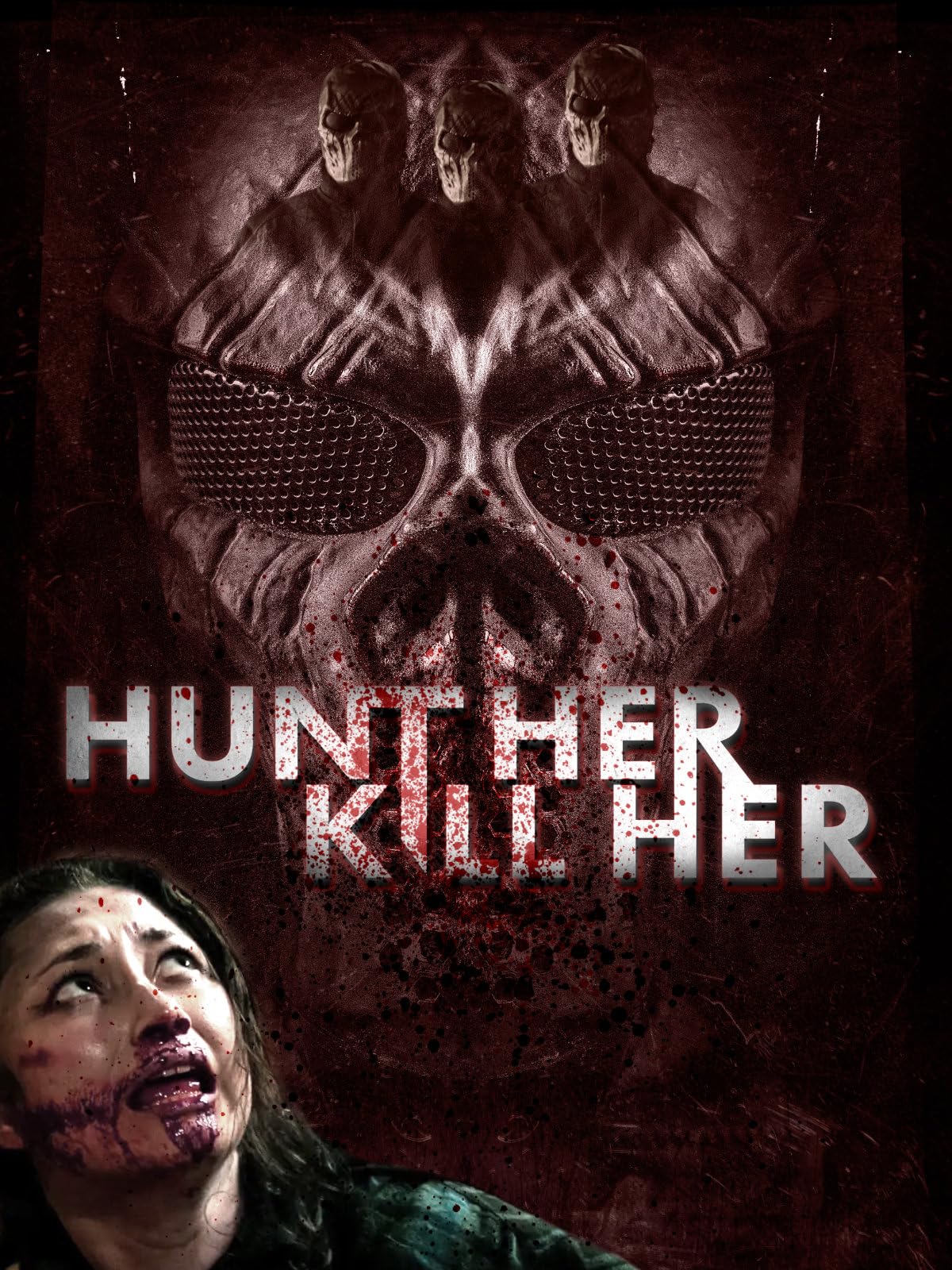 Hunt Her, Kill Her