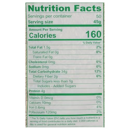 Miniatura 8 de Iberia Jasmine Rice Long Grain Naturally