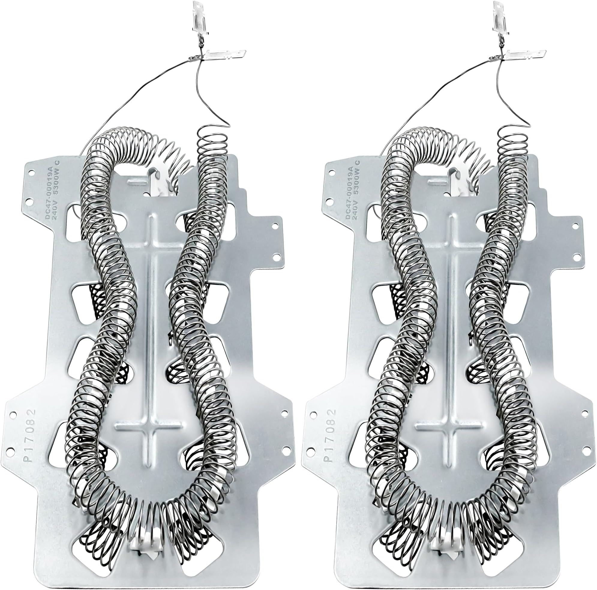 Dryer Heating Element for Samsung DV42H5000EW/A3