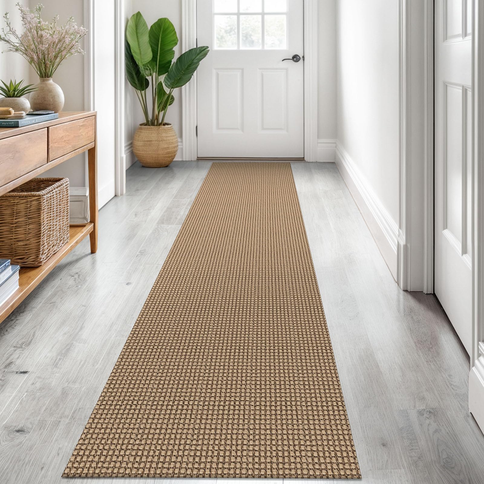 How Long Should Hallway Runner Be: Ultimate Guide for Perfect Fit
