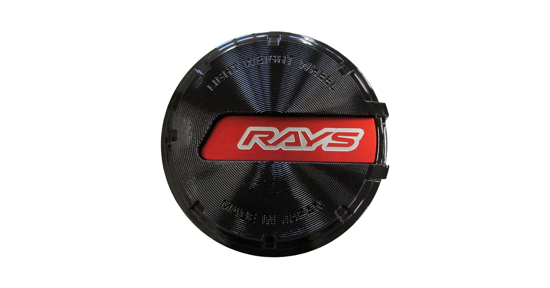 専用⭐︎レイズ　センターキャップ 4個ブロンズ65ミリメートル車のホイールのセンターキャップrays
