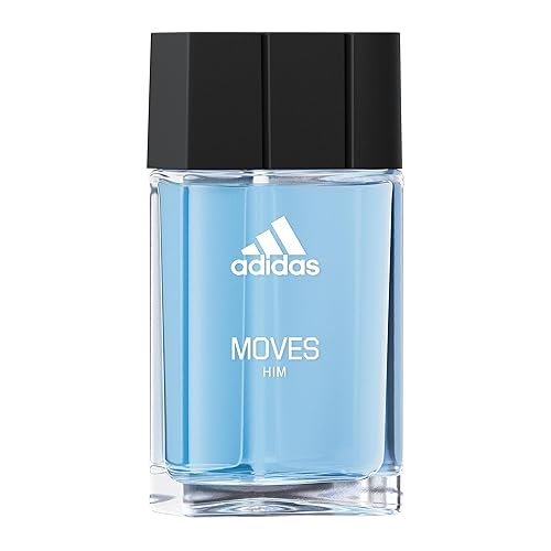 Adidas - Perfume Moves para hombre Adidas - Perfume Moves para hombre