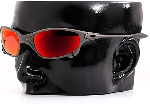 Miniatura 3 de Lentes de repuesto para gafas de sol Oakley Juliet polarizadas
